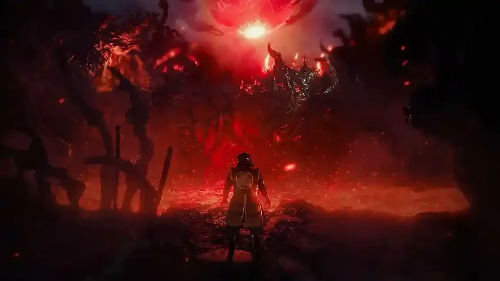 Nioh 3 Release Date, Demo Details, Editions, Price Breakdown, and Early Purchase Bonuses.