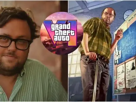 Jay Klaitz, the Motion Capture Actor for Lester Crest, Weighs In on GTA 6 Pricing, Suggests $100 Could Be Justified.