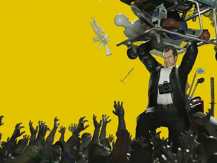 A New Dead Rising Game Is Reportedly in Development With Frank West Returning.