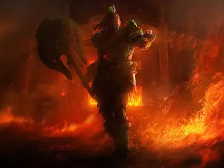 Path of Exile 2