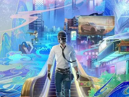 pubg mobile rondo map