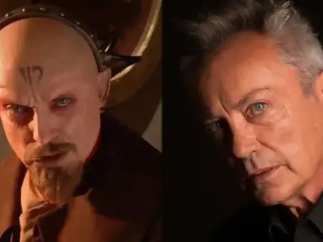 Udo Kier, Actor in Command & Conquer and Kojima’s OD, Dies at 81.