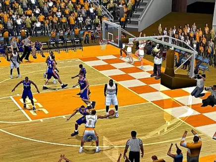 2K Sports Confirms Return to College Basketball Video Games, Targets 2027 Release