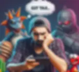 Gamer worrying about GST Tax on Gaming