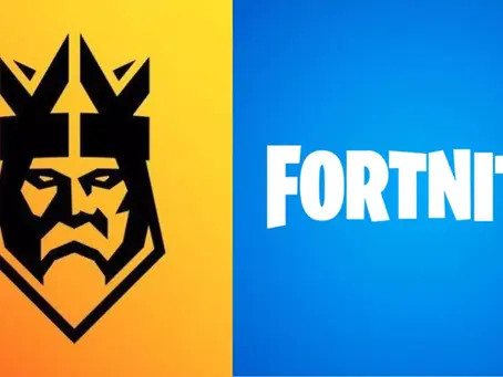 Kings League x Epic Games Fortnite