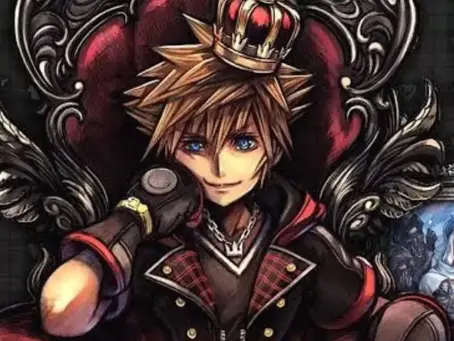 Kingdom Hearts