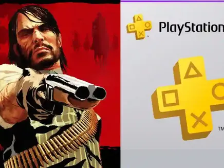 Red Dead Redemption Coming to PS Plus December Lineup.