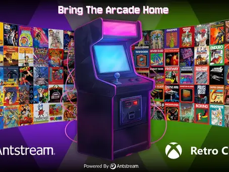 Retro Classics
