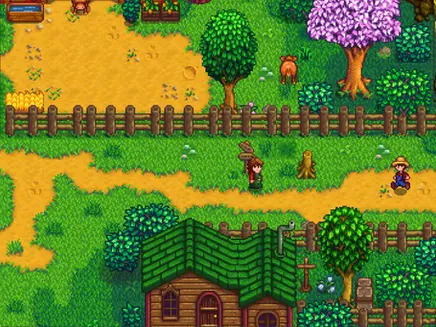 Stardew Valley