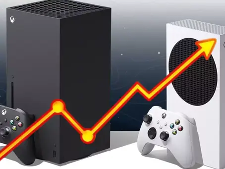Xbox Price Hike: Check Out How Much New Console Costs You in the US, UK, Europe, and Australia