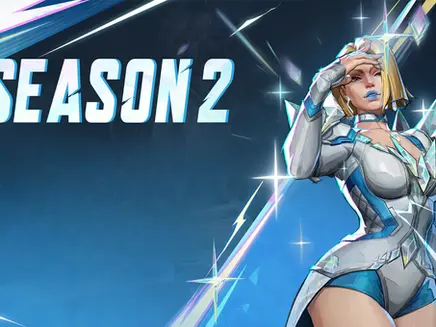 Marvel Rivals Emma Frost 