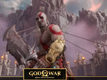 god of war