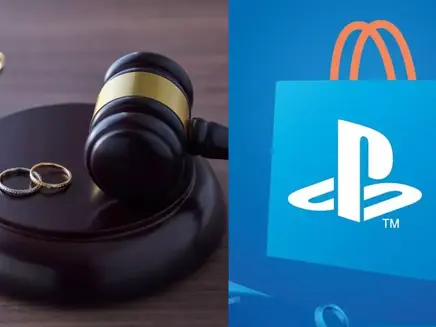 PlayStation Store digital monopoly challenge in US court.