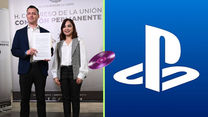 Federal deputy Iraís Reyes and senator Luis Donaldo Colosio filed compalint agist sony / playstation.