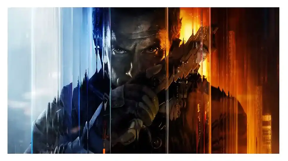 Call of Duty: Black Ops 7 Leads November but Trails Battlefield 6 for Year-End.