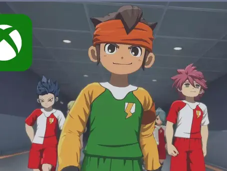 Inazuma Eleven