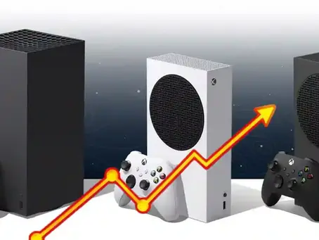 Microsoft may raise Xbox prices again in 2025 due to global RAM shortages. Learn past hikes, Game Pass changes, and Sony’s position.