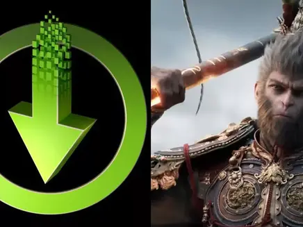 nvidia hotfix, Black Myth Wukong 