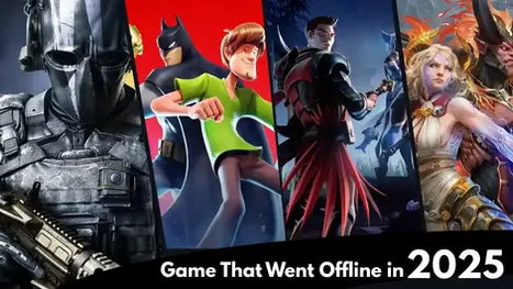 XDefiant, MultiVersus, Dauntless, Skyforge. | Image: Ubisoft / WB Games / Phoenix Labs / Obsidian Entertainment.