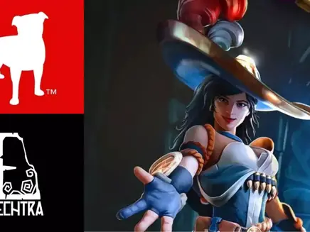 Zynga Shuts Down Echtra Games