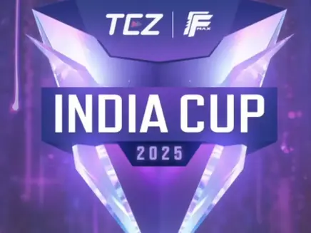 free fire india cup