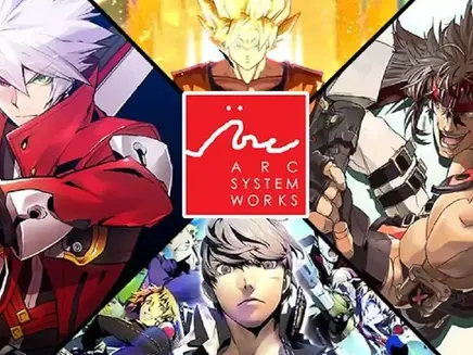 Arc System Works