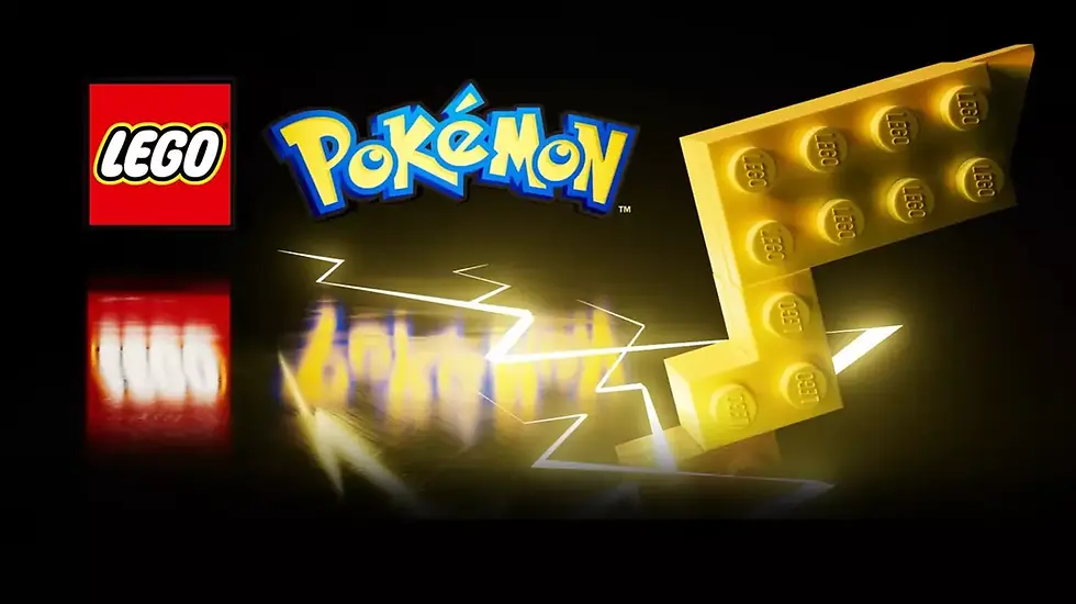 pokemon lego
