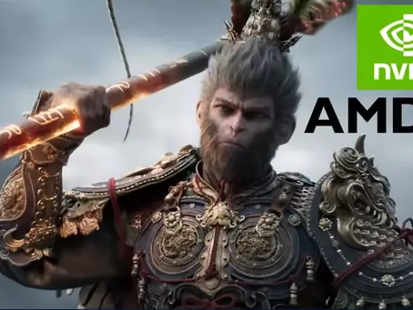 Black Myth Wukong