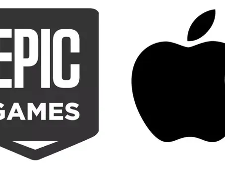 epic games apple