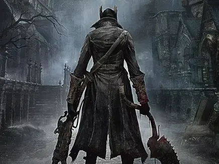 Bloodborne
