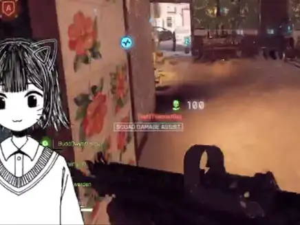 Vtuber Riley, who goes by rileycs_ on Twitch