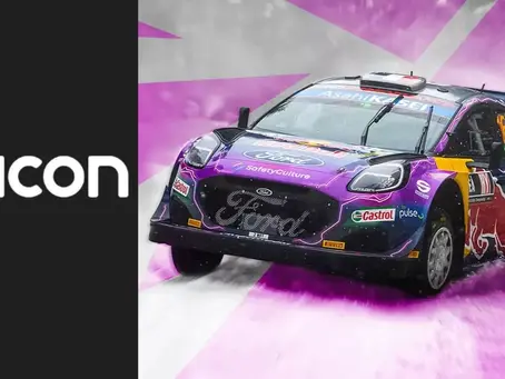 nacon wrc