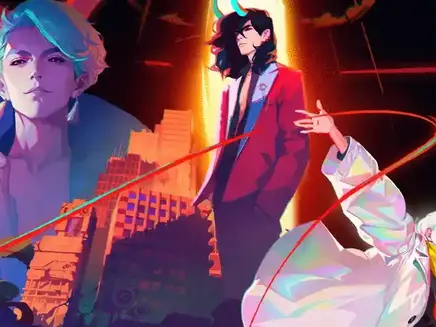 All about Possessor(s) — release times in major cities, price estimate, gameplay breakdown, weapons, and story details.