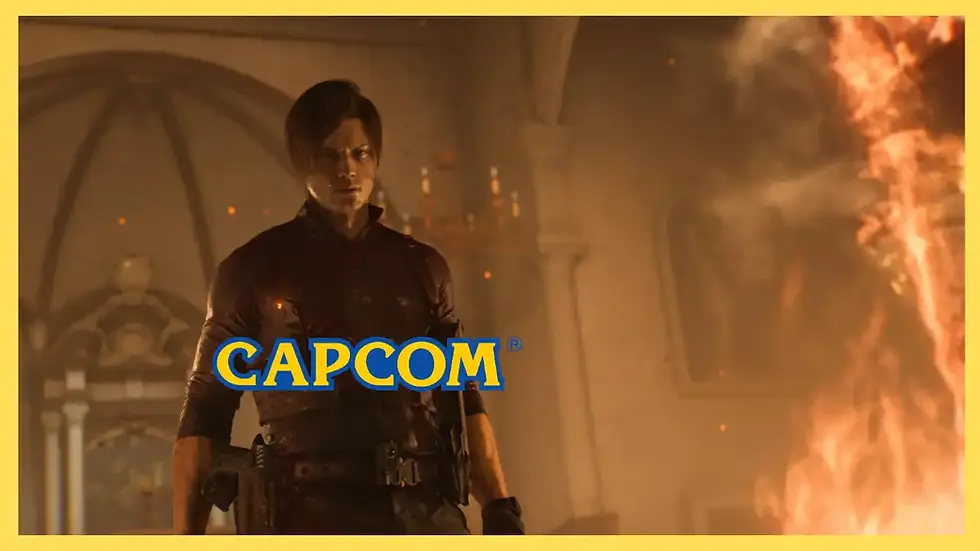 Resident Evil Requiem hits 7 million units as Capcom reports highest-ever sales.