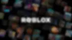 Collage of various colorful Roblox game images with "ROBLOX" text centered, set against a dark background.