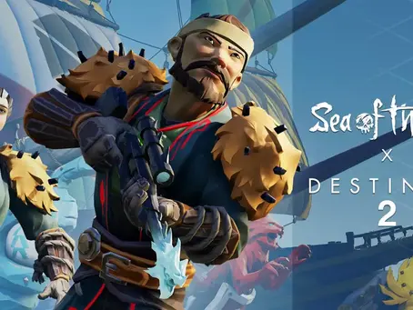 Sea of Thieves