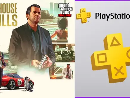 PlayStation Players Can Access GTA Online Without a Subscription for Two Weeks.
