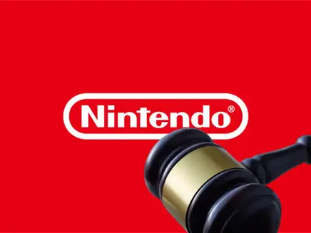 Gamers Sue Nintendo, Claiming Refund Money Should Go to Consumers