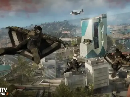 Black Ops 7 Endgame Mode Now Available for Everyone Starting November 21.