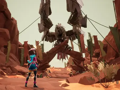 The musical RPG People of Note.