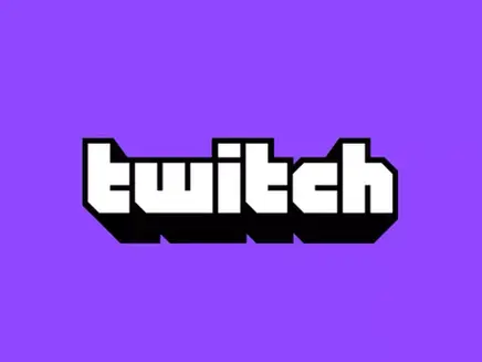 twitch logo