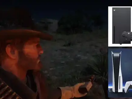 NateTheHate doubles down on Red Dead Redemption 2 current-gen upgrade claims following RDR's surprise announcement. Here's everything we know about the enhanced version's release window.
