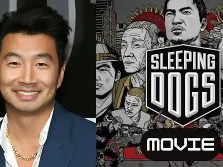 Simu Liu shares update on Sleeping Dogs movie: script draft finished