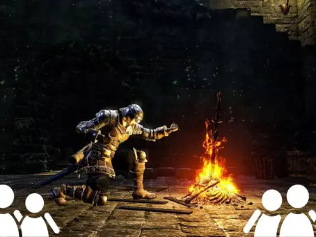 Dark Souls Remastered