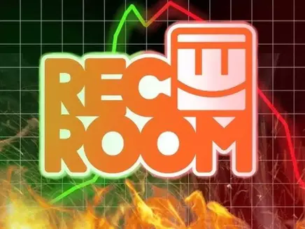 Rec Room.