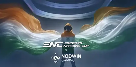 India confirms 11 titles at ENC 2026 in Riyadh. With Nodwin Gaming on board and $45M invested, here is everything you need to know.