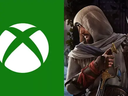 Assassin’s Creed Mirage on Xbox Game Pass in August 2025 wave 1.