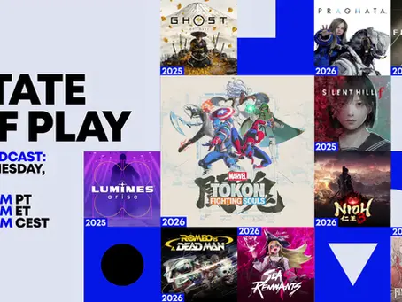 Sony’s State of Play – June 2025