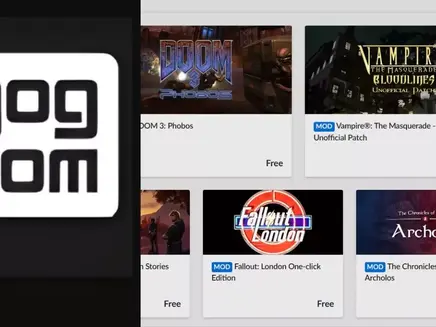 gog mods