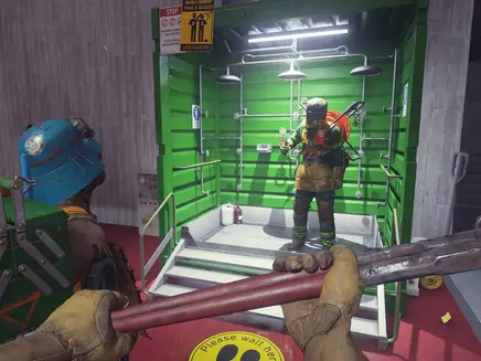 FBC: Firebreak post launch content roadmap